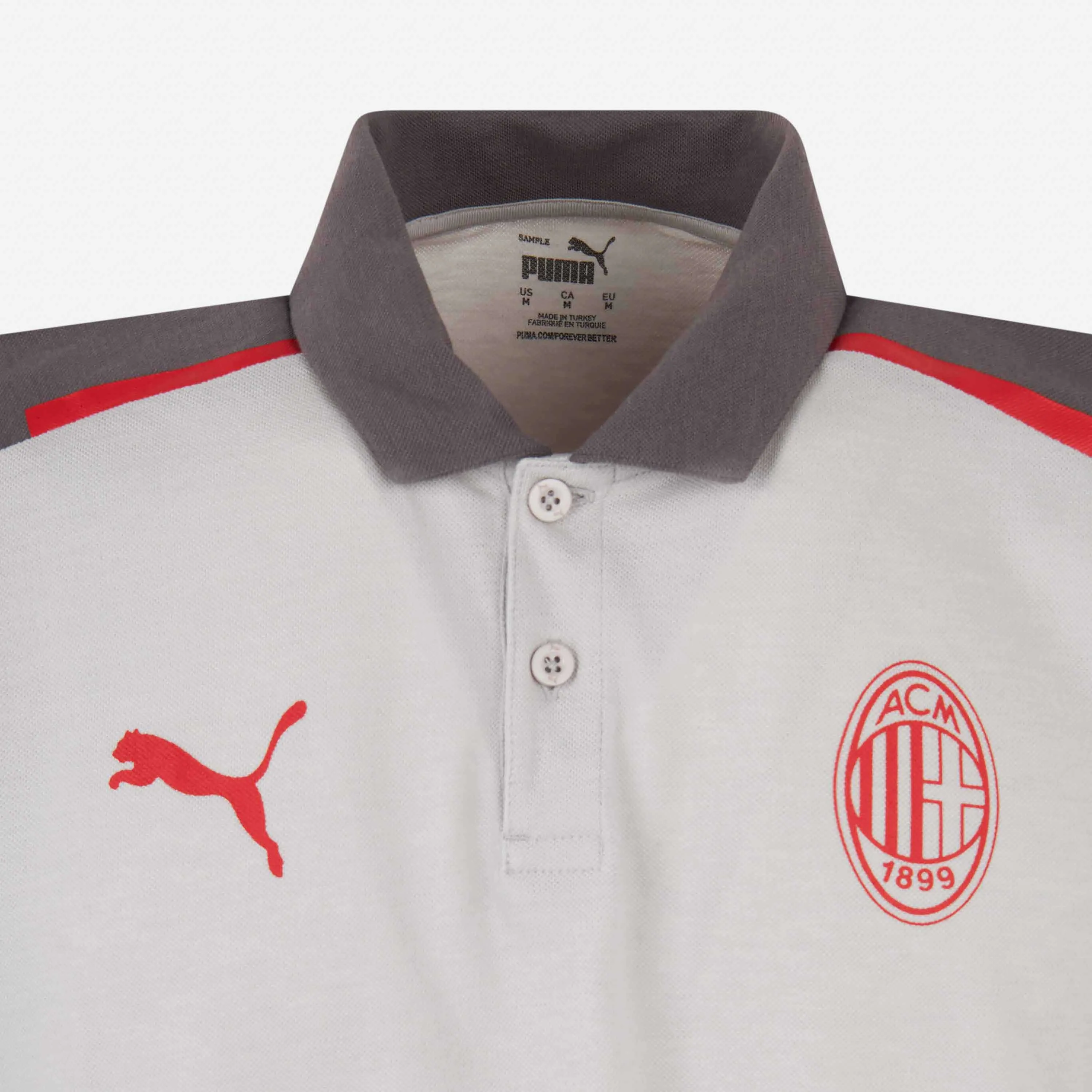 Milan Casuals 2023/24 Polo