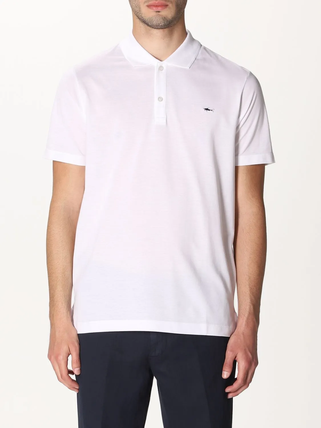 Polo Paul & Shark - Men's Designer Polo Shirts