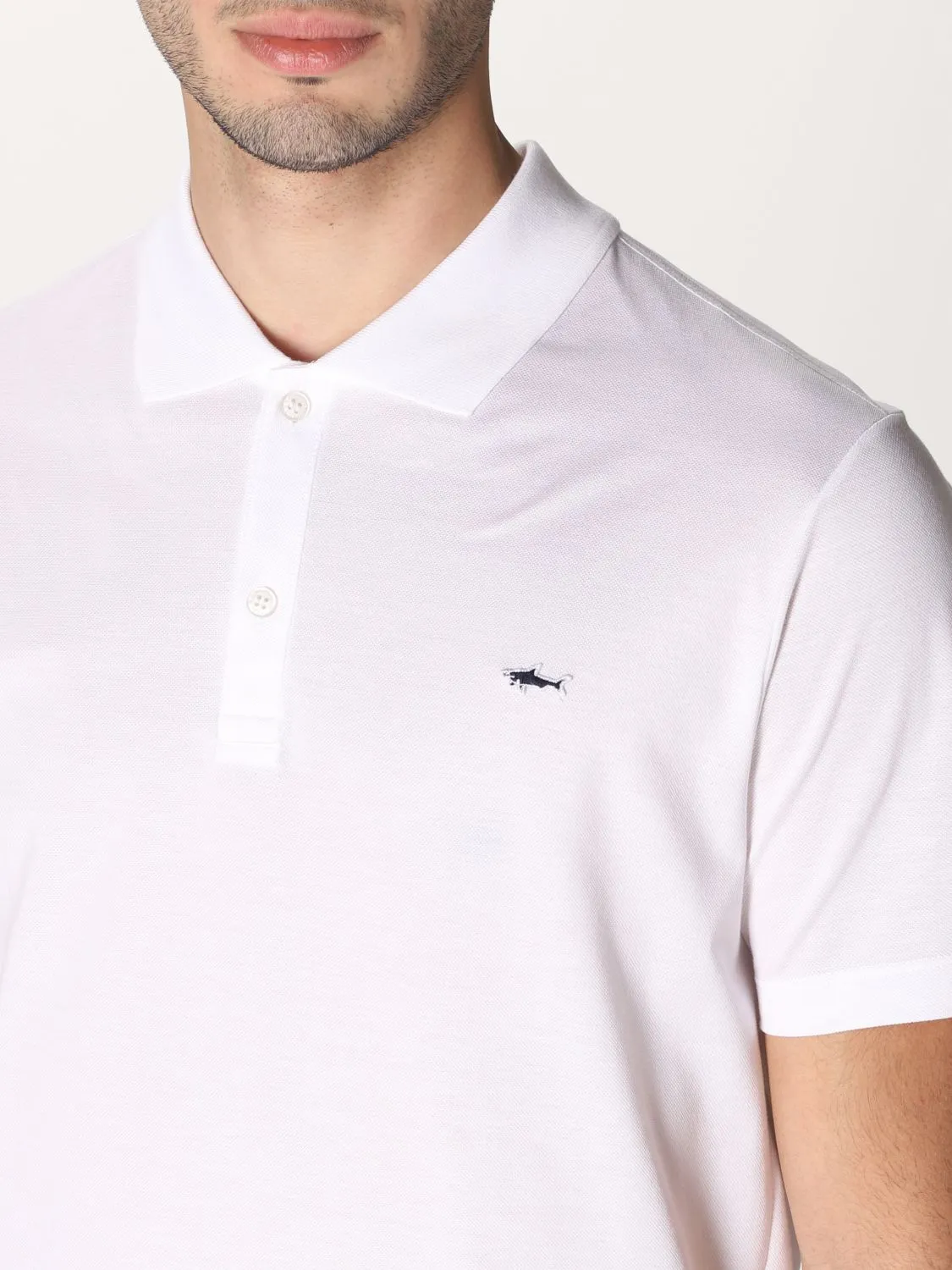 Polo Paul & Shark - Men's Designer Polo Shirts