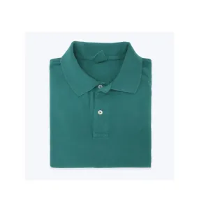 Short Sleeve Piqué Polo Boltey