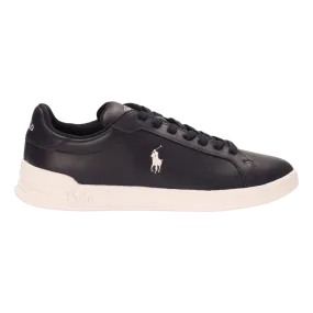 Polo Ralph Lauren Heritage Court II Trainers