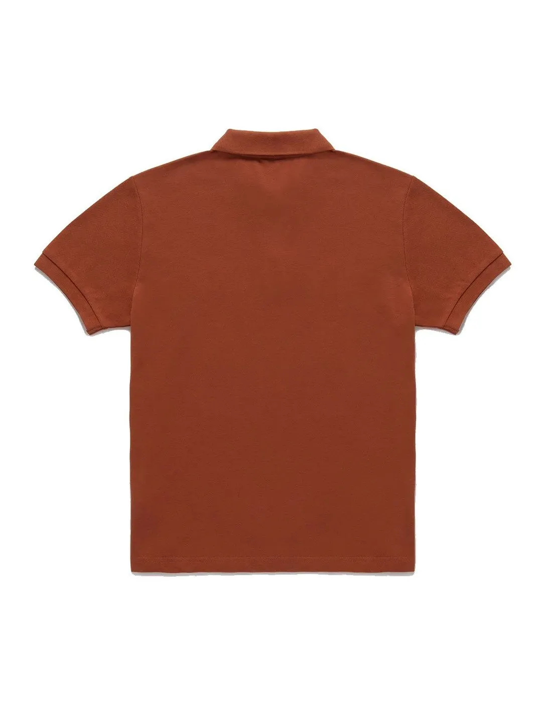 Men's Refrigiwear Polo Kurt T25900PX9032 Clay