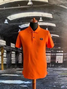 Polo shirt by Paul and Shark