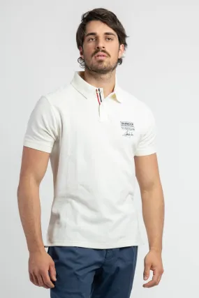 Polo shirts inspired by Steve McQueen