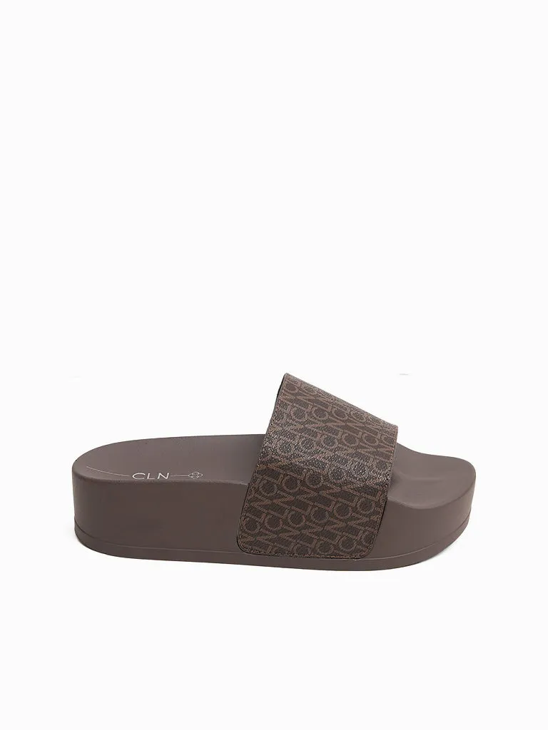 Portugal Platform Sandals