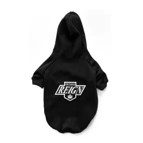 Primary Dog Pullover Hood