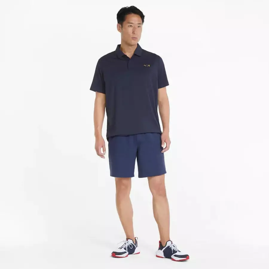 Puma Golf Polo Collaboration with PTC