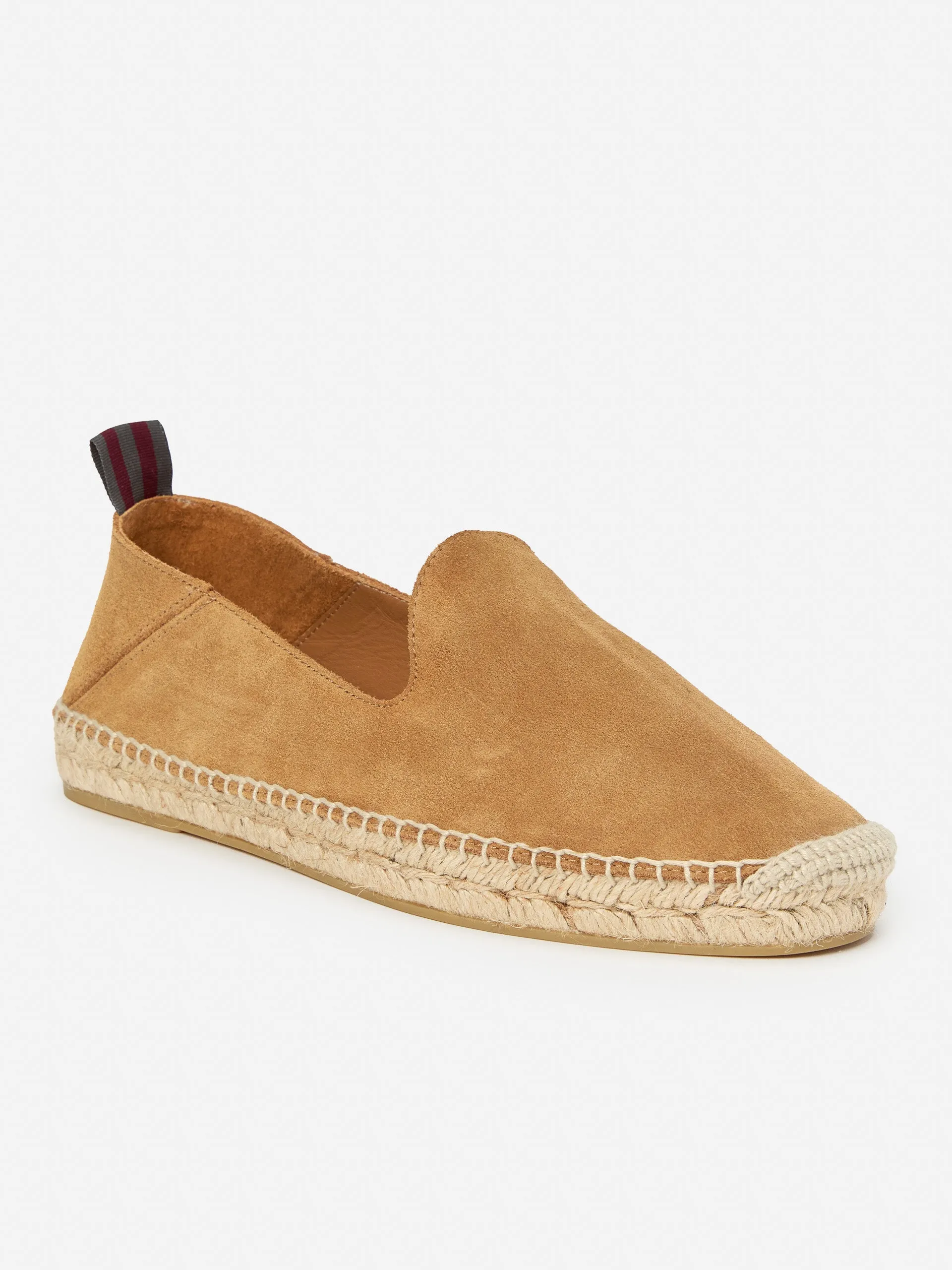 Suede Espadrilles by Rafe