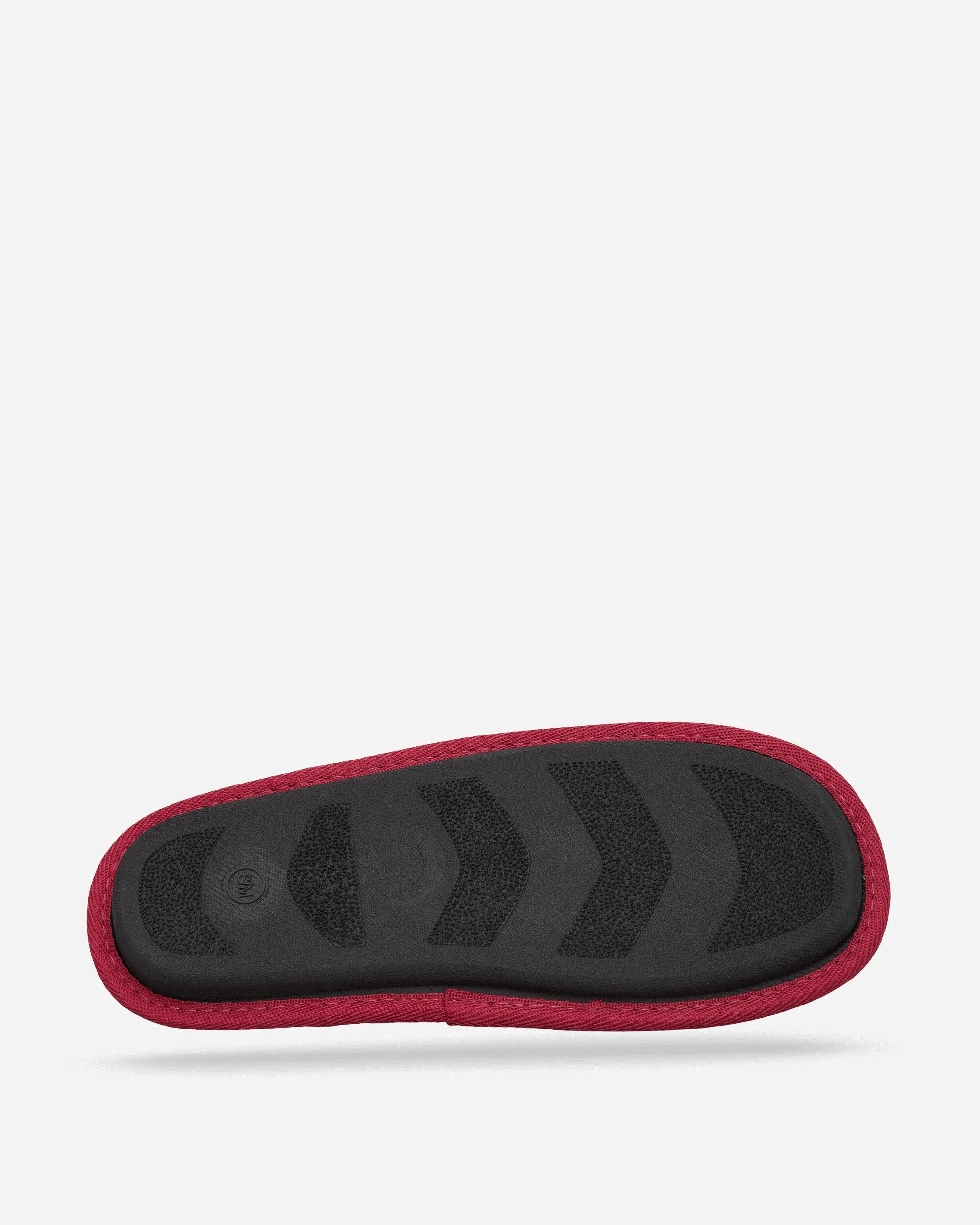 Red House Slippers