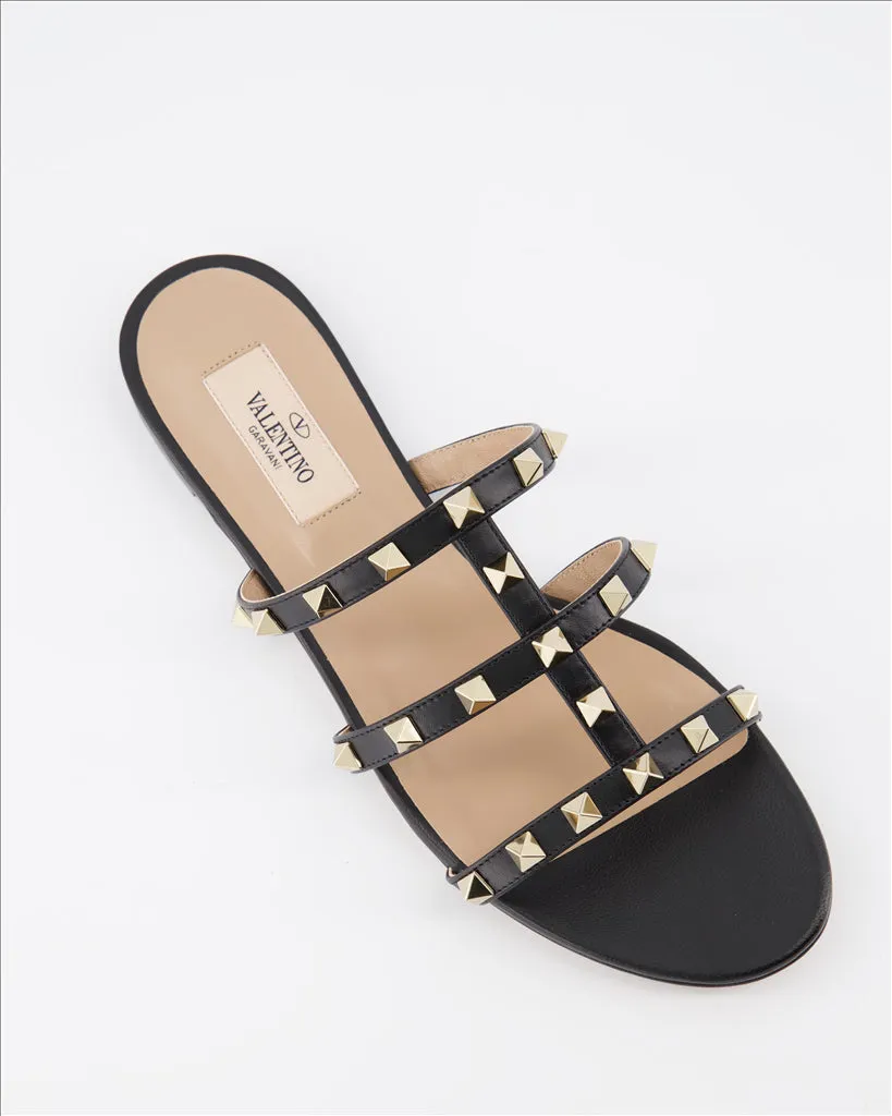 Rockstud Slides