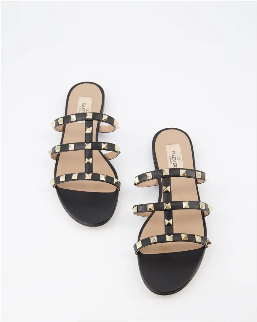 Rockstud Slides