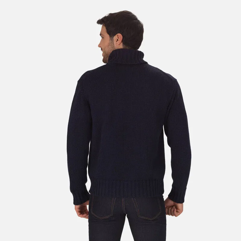 Rossignol Rln Knit Felpa Uomo