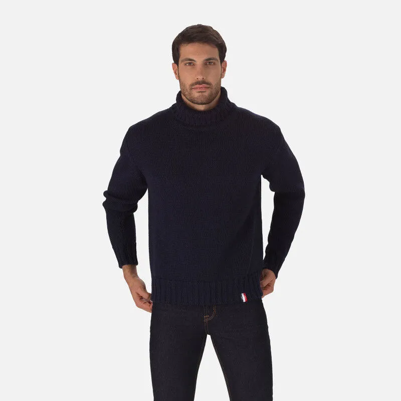 Rossignol Rln Knit Felpa Uomo