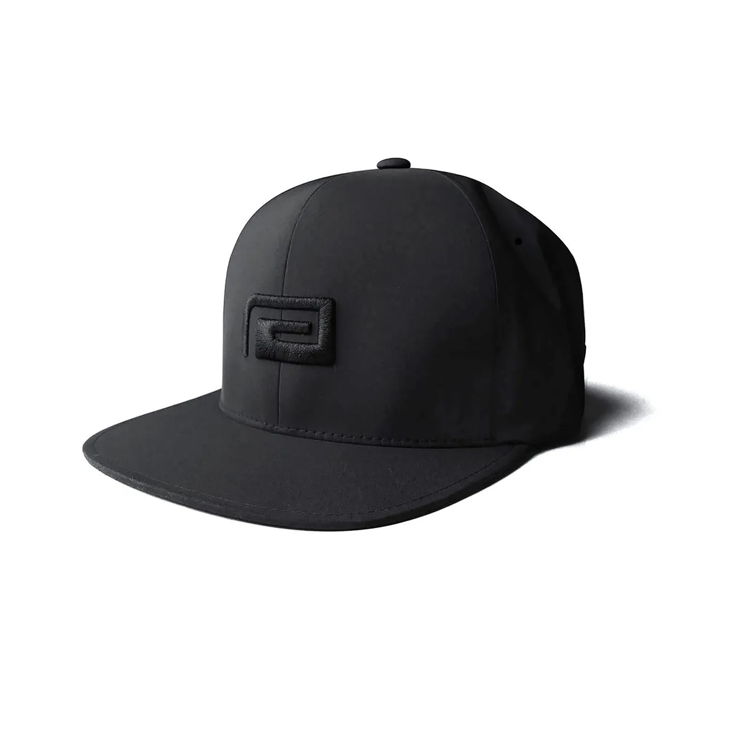 RVDDW Flexfit Delta Flat Cap