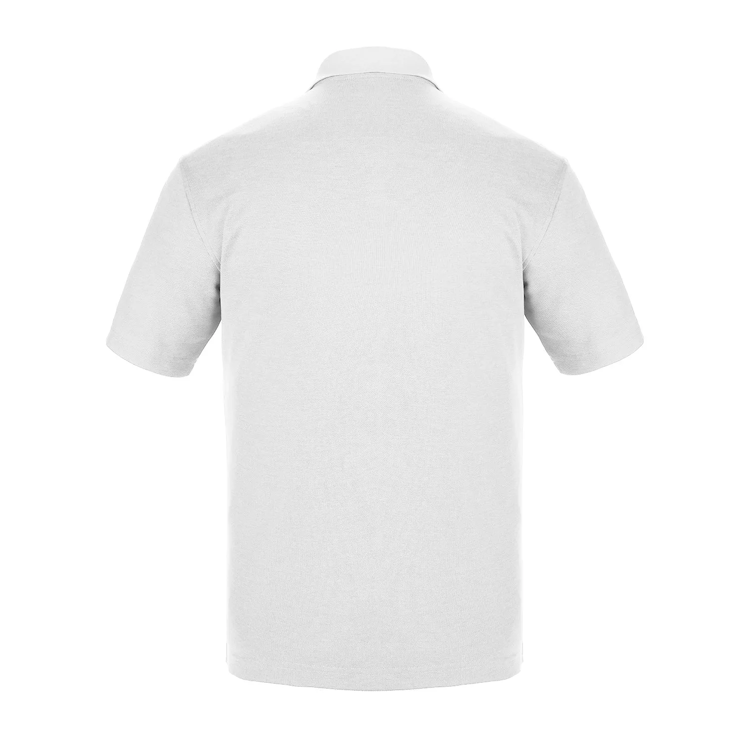 S05735 - Ace - Men's Pique Mesh Polo