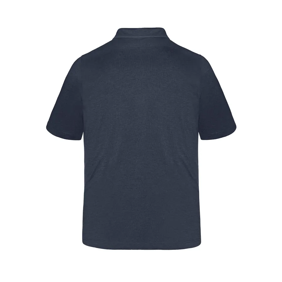 S05750 - Fairway - Men's Cotton/Poly Jersey Polo