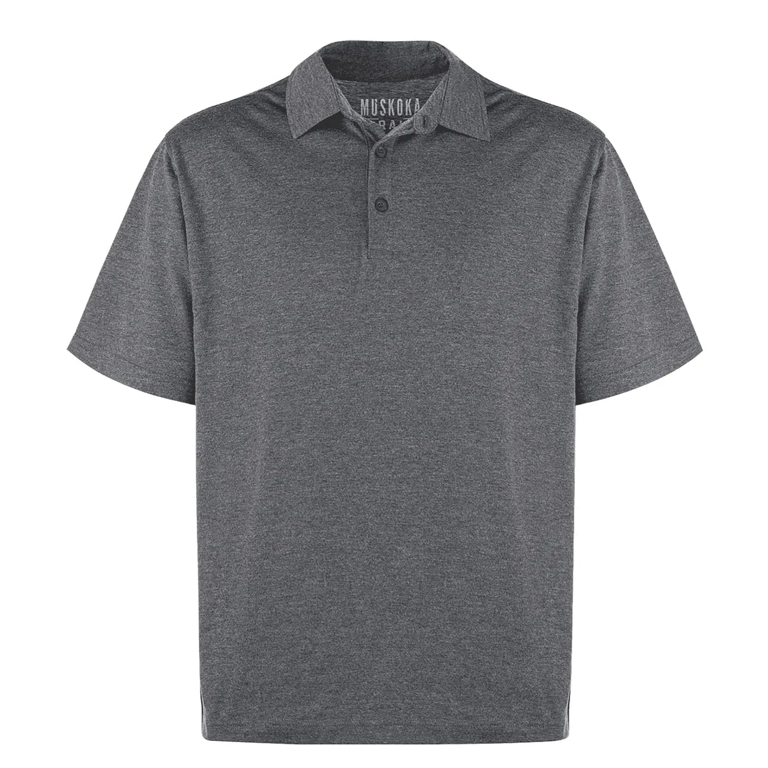 S05750 - Fairway - Men's Cotton/Poly Jersey Polo