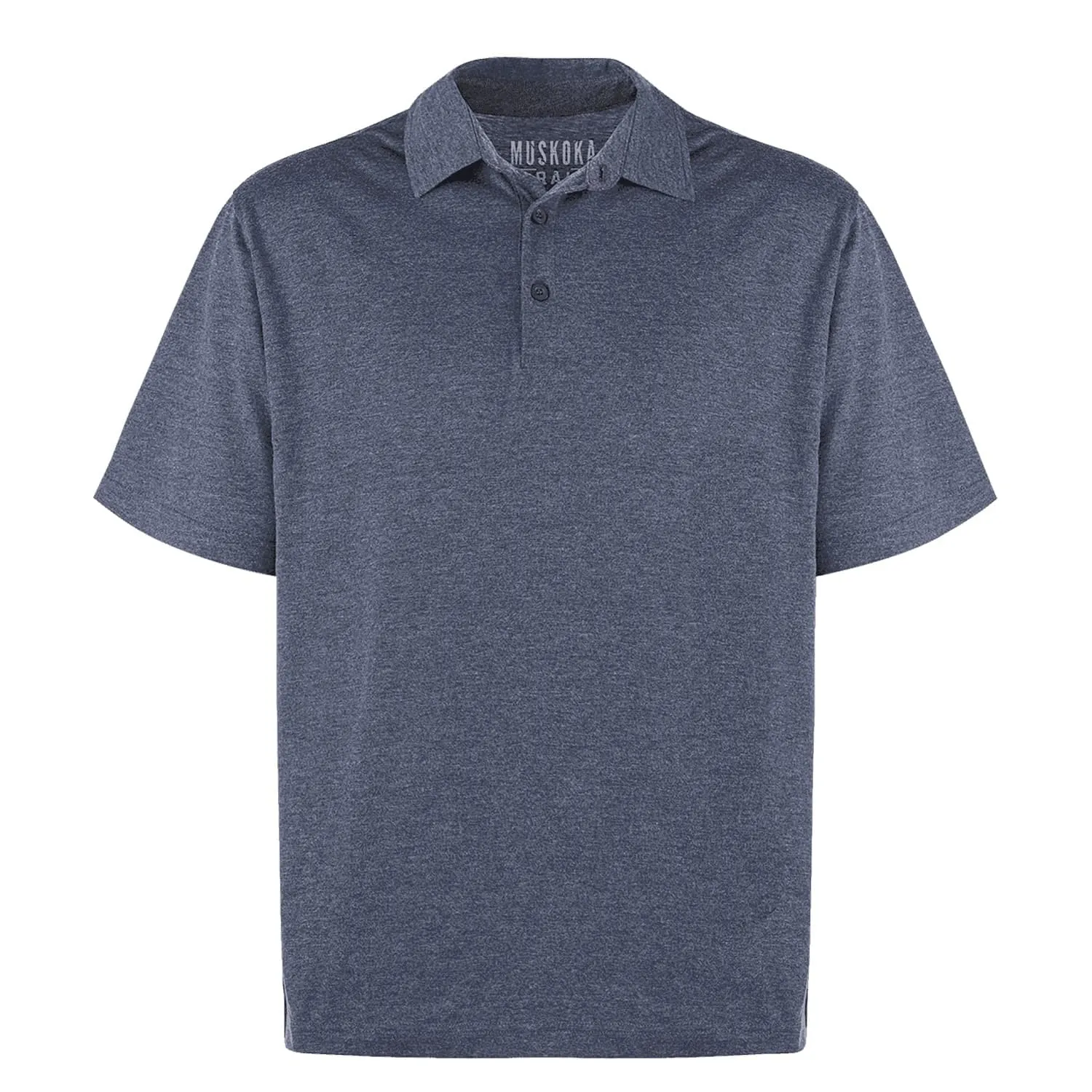 S05750 - Fairway - Men's Cotton/Poly Jersey Polo