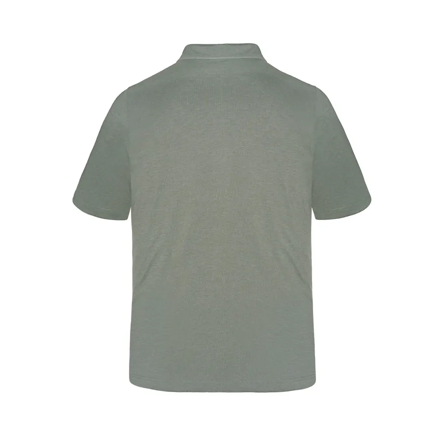 S05750 - Fairway - Men's Cotton/Poly Jersey Polo