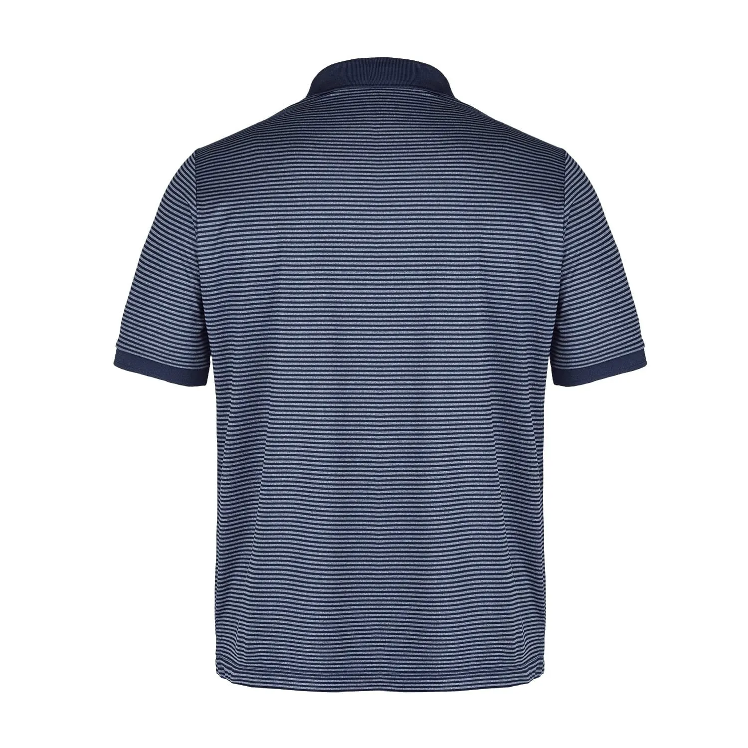 S05815 - Phil - DISCONTINUED Men's Printed Polo