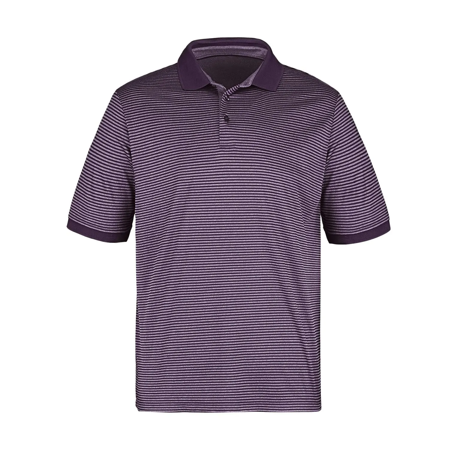 S05815 - Phil - DISCONTINUED Men's Printed Polo