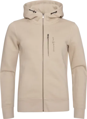 Sail Racing Women's Gale Zip Hood Dry Sand | Buy Sail Racing Women's Gale Zip Hood Dry Sand here | Outnorth