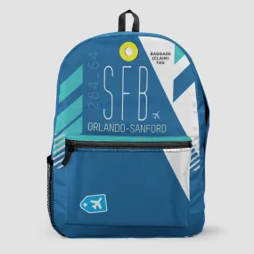 SFB - Backpack: The Ultimate Guide