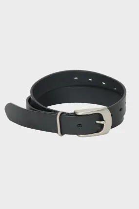 Shrink Shoulder Belt - Black/AS