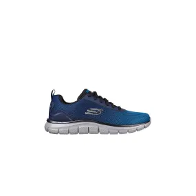 Men's NVBL Track-RIPKENT Sneakers by SKECHERS 232399