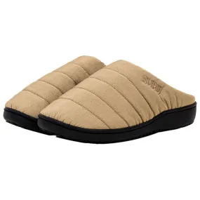 Subu Beige Slippers