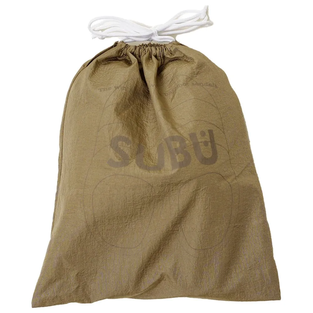 Subu Beige Slippers