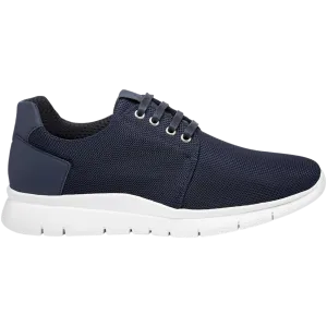 Blue Men's Sneakers Style Code 09K1