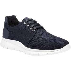 Blue Men's Sneakers Style Code 09K1