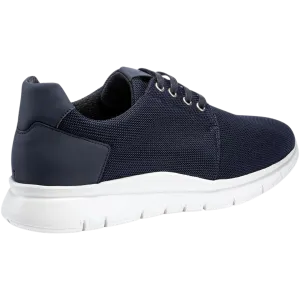 Blue Men's Sneakers Style Code 09K1