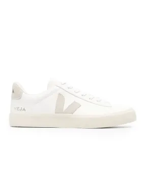 Veja Campo CP05024 Sneakers White Beige Chromefree Women's