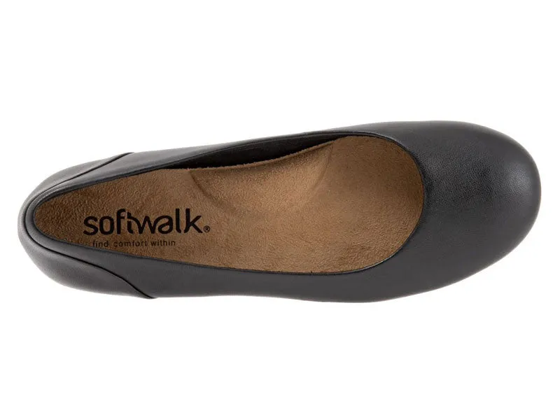 Softwalk Sonoma - Women's Flat