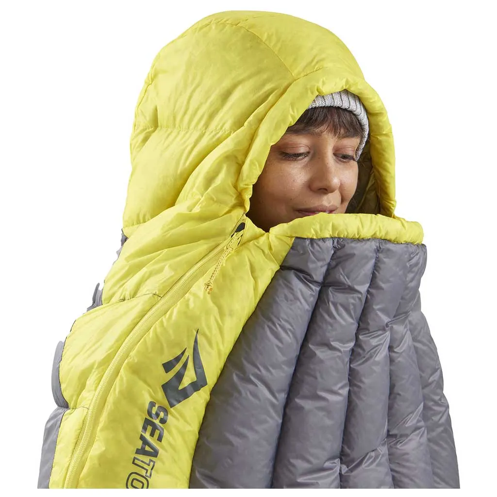 Spark 7C/45F Down Sleeping Bag | Women's