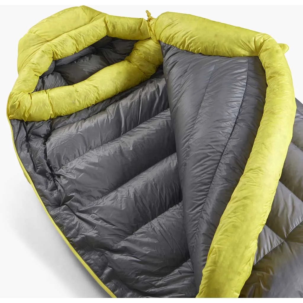 Spark 7C/45F Down Sleeping Bag | Women's