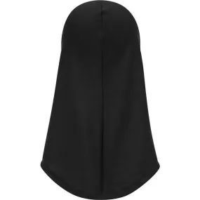 Black Speedo Swim Hood