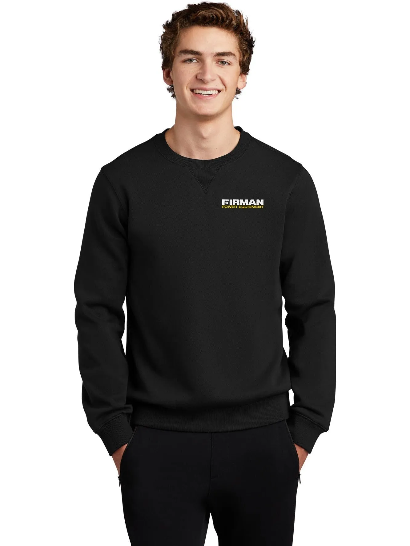 Sport-TekCrewneck Sweatshirt