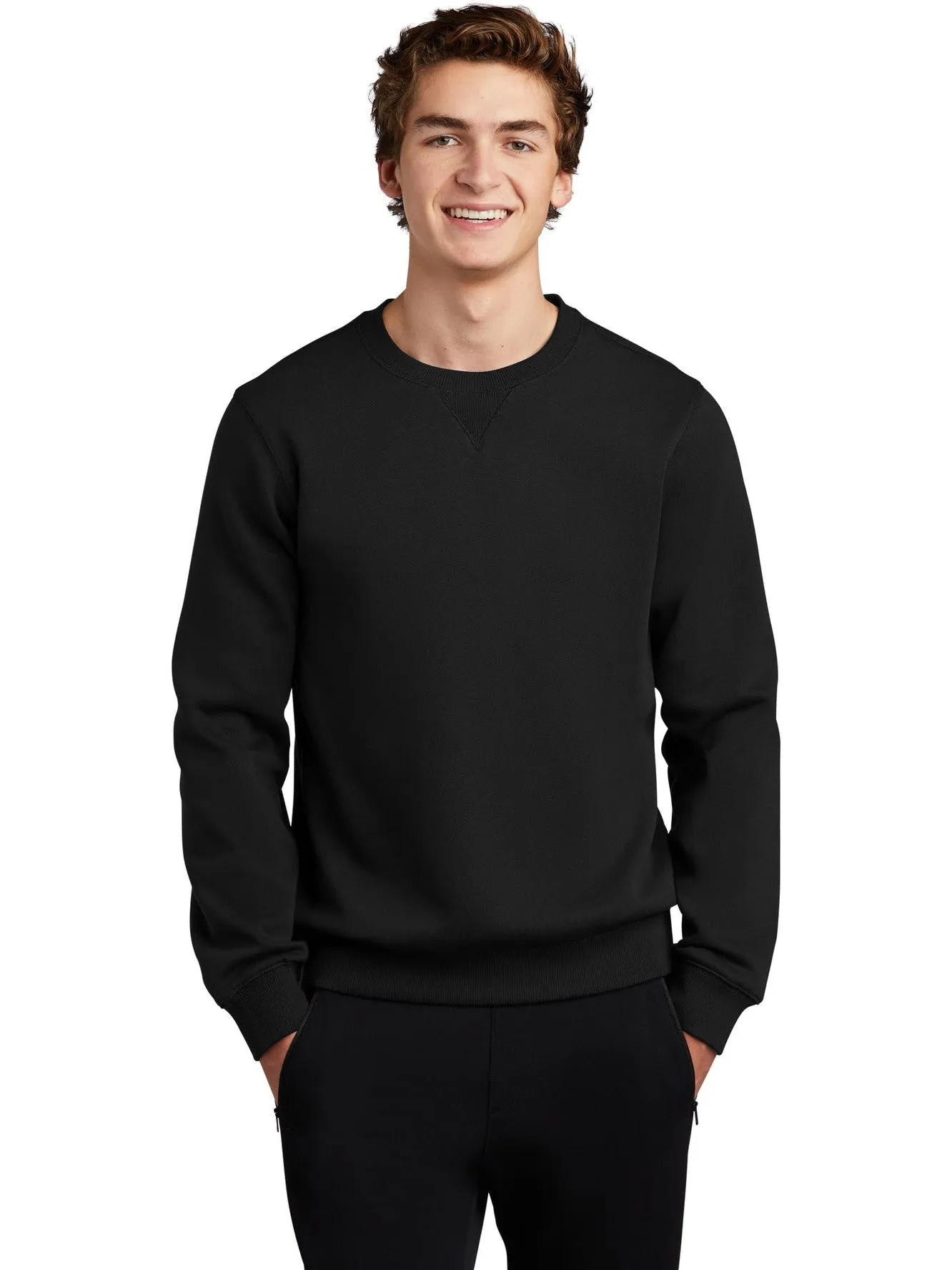 Sport-TekCrewneck Sweatshirt