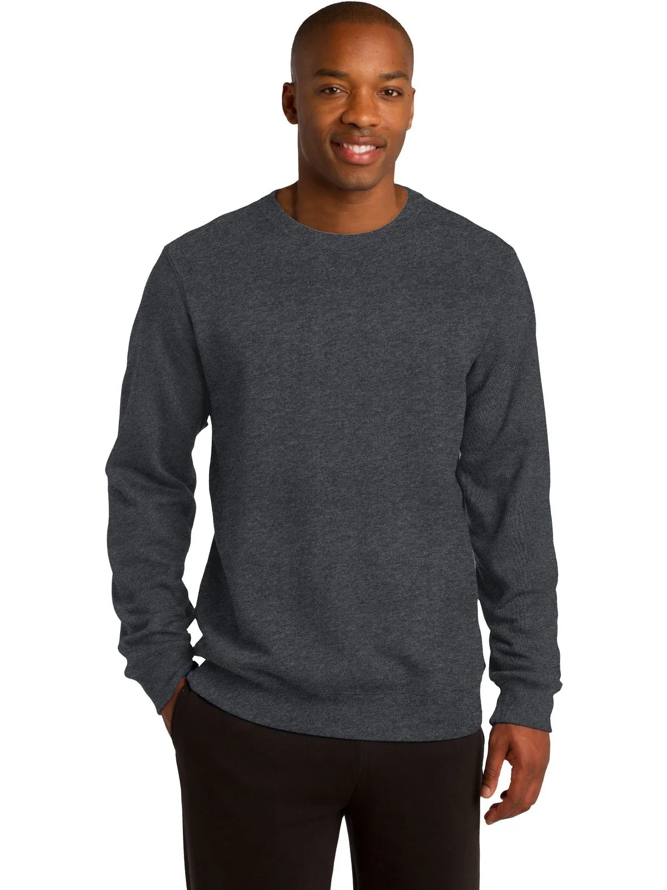 Sport-TekCrewneck Sweatshirt