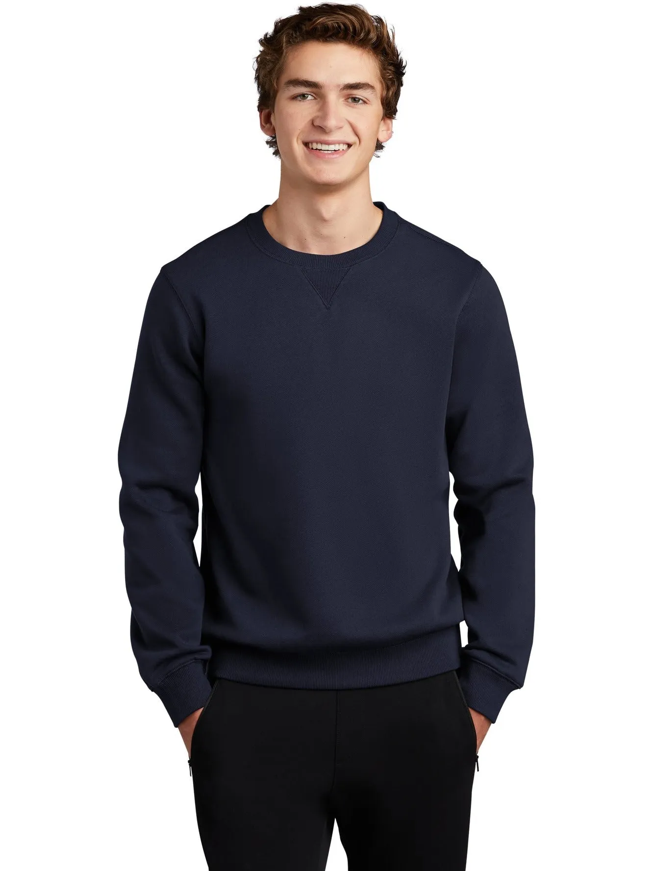 Sport-TekCrewneck Sweatshirt