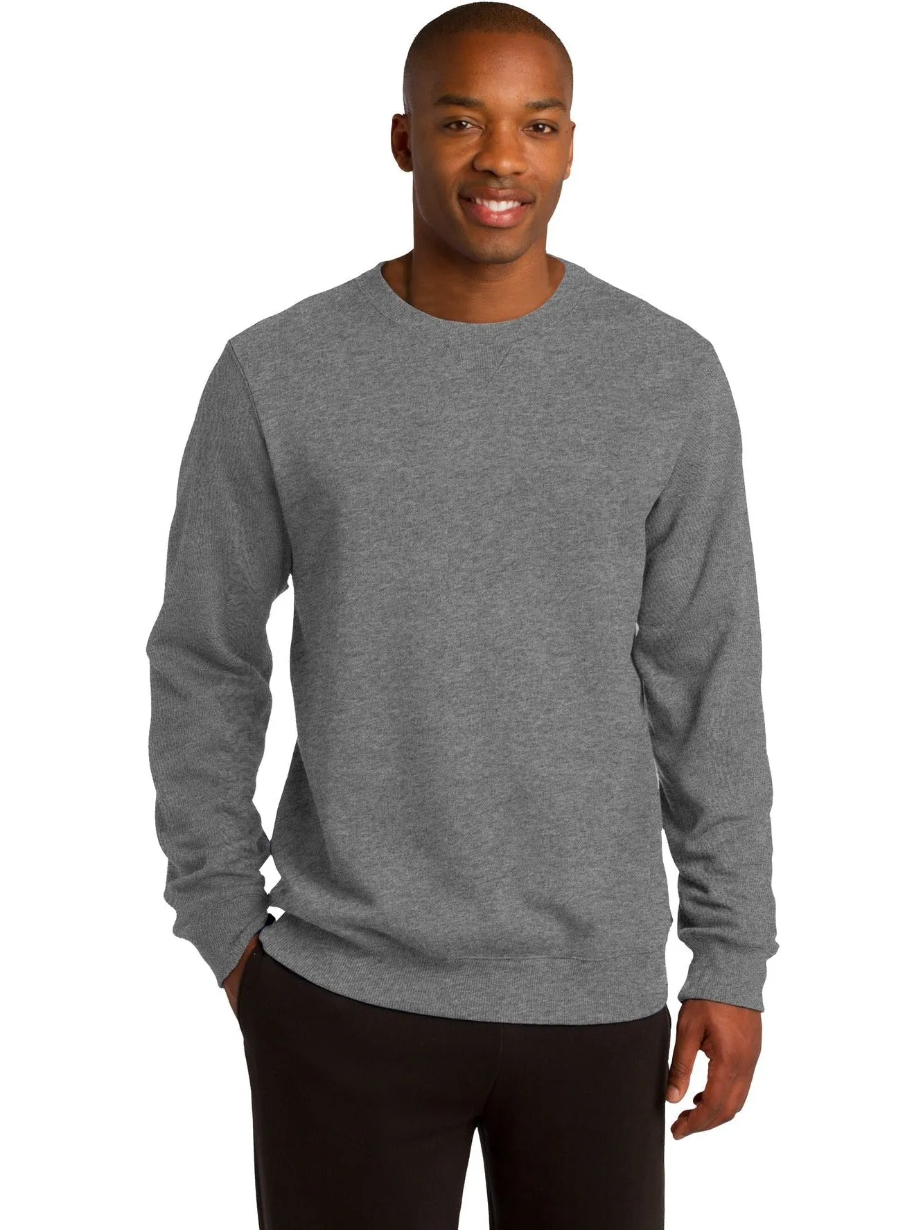 Sport-TekCrewneck Sweatshirt