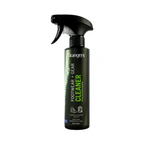 Spray Cleaner for Gears