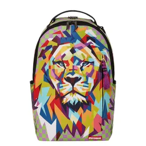 Sprayground Ai Style Art DLXSV Backpack B5464: Buy Online Now