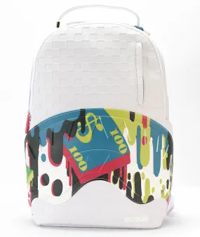 Sprayground Shark Trip DLXSV Backpack B5043