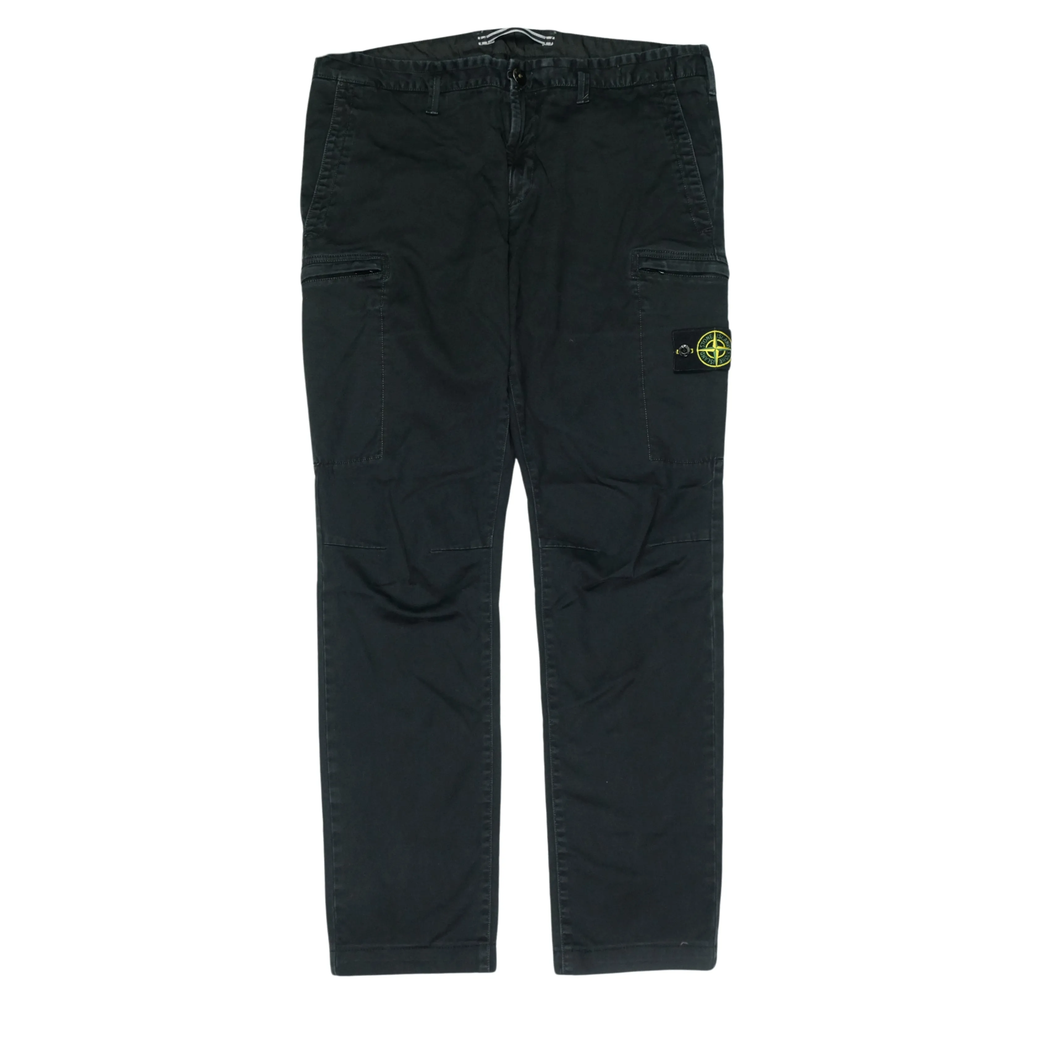 Stone Island AW 2018 Cargo Pants Trousers 36