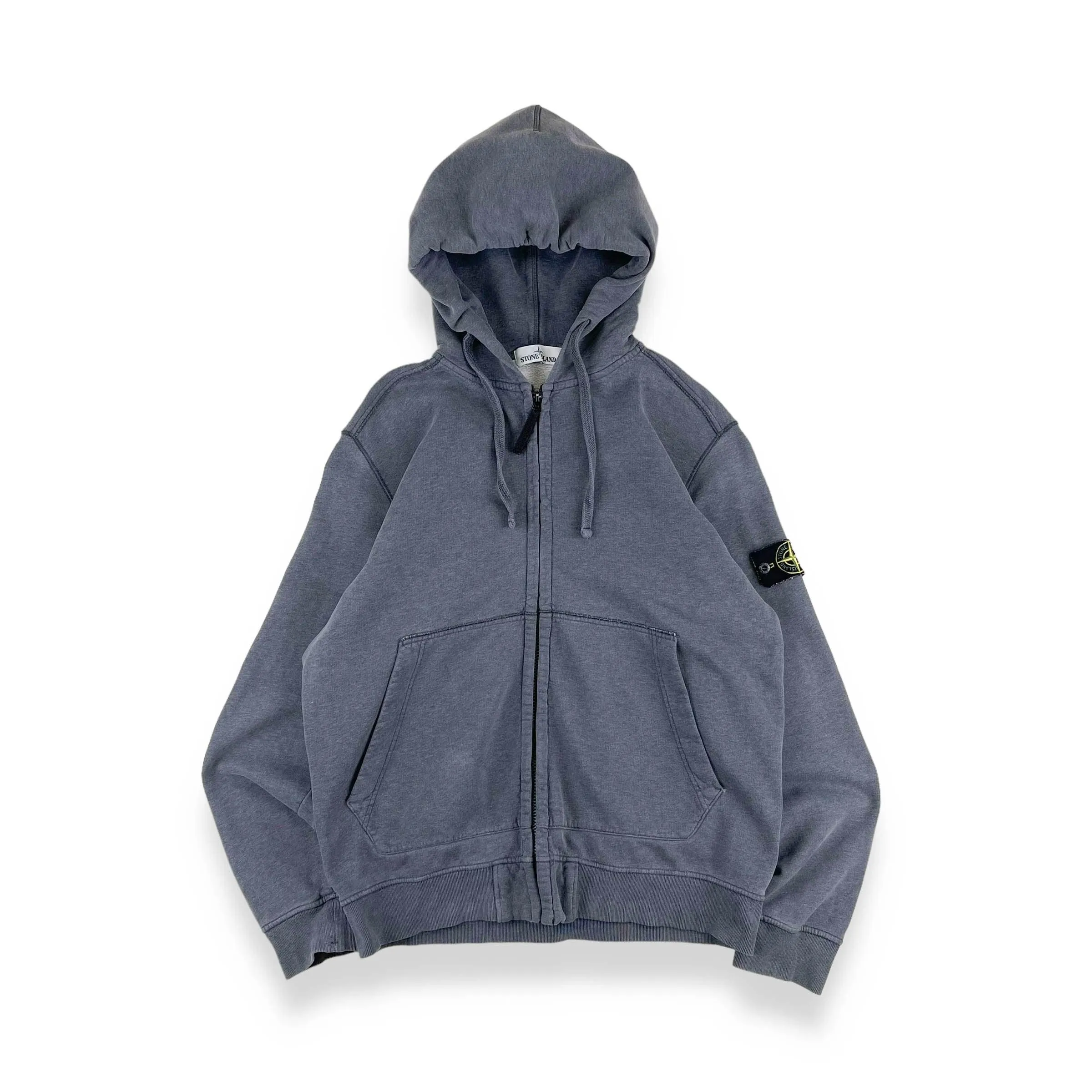 Stone Island XL Hoodie