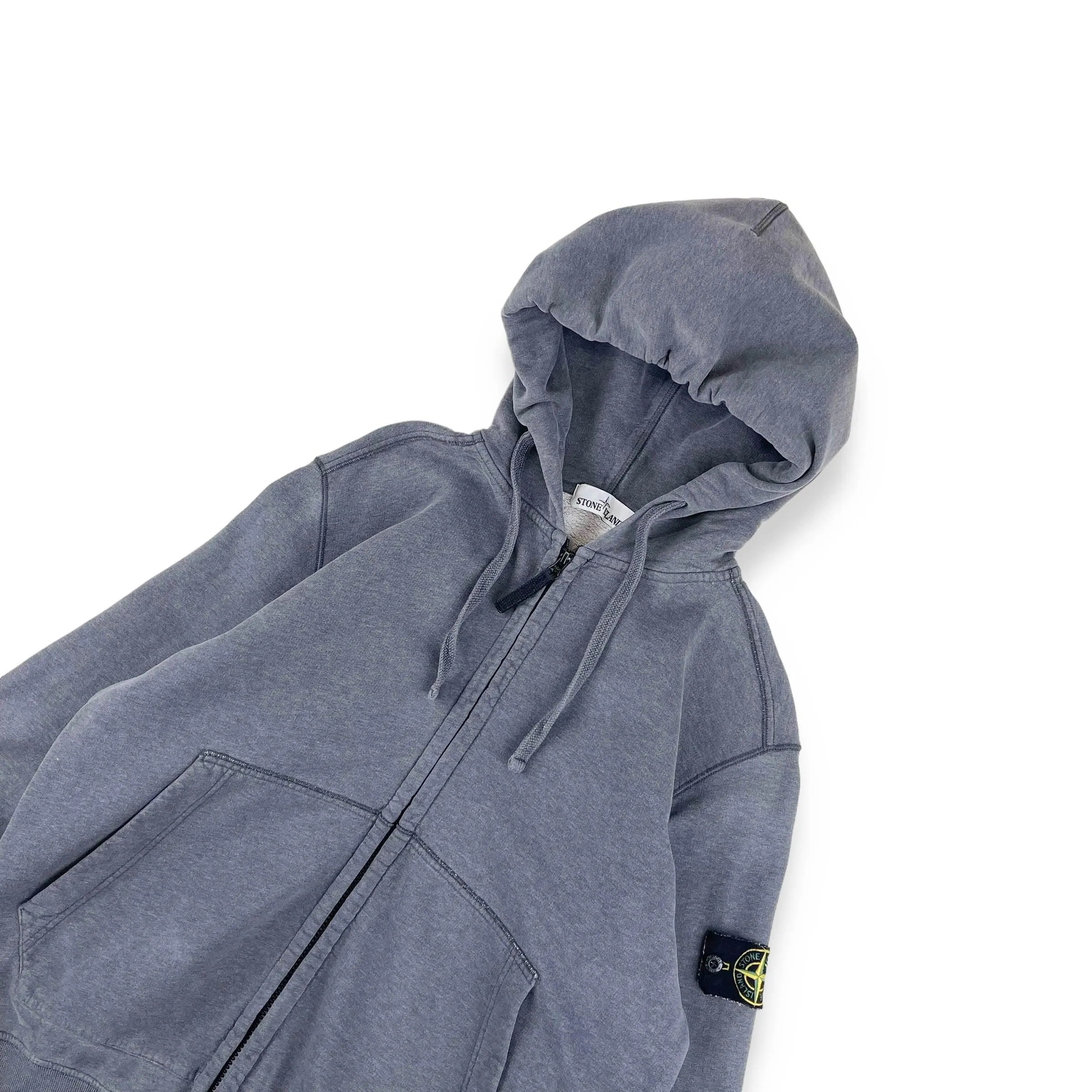 Stone Island XL Hoodie